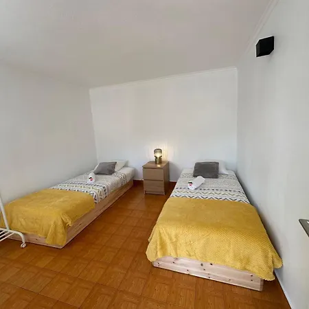 Spot Do Vale Villa Machico  Exterior photo