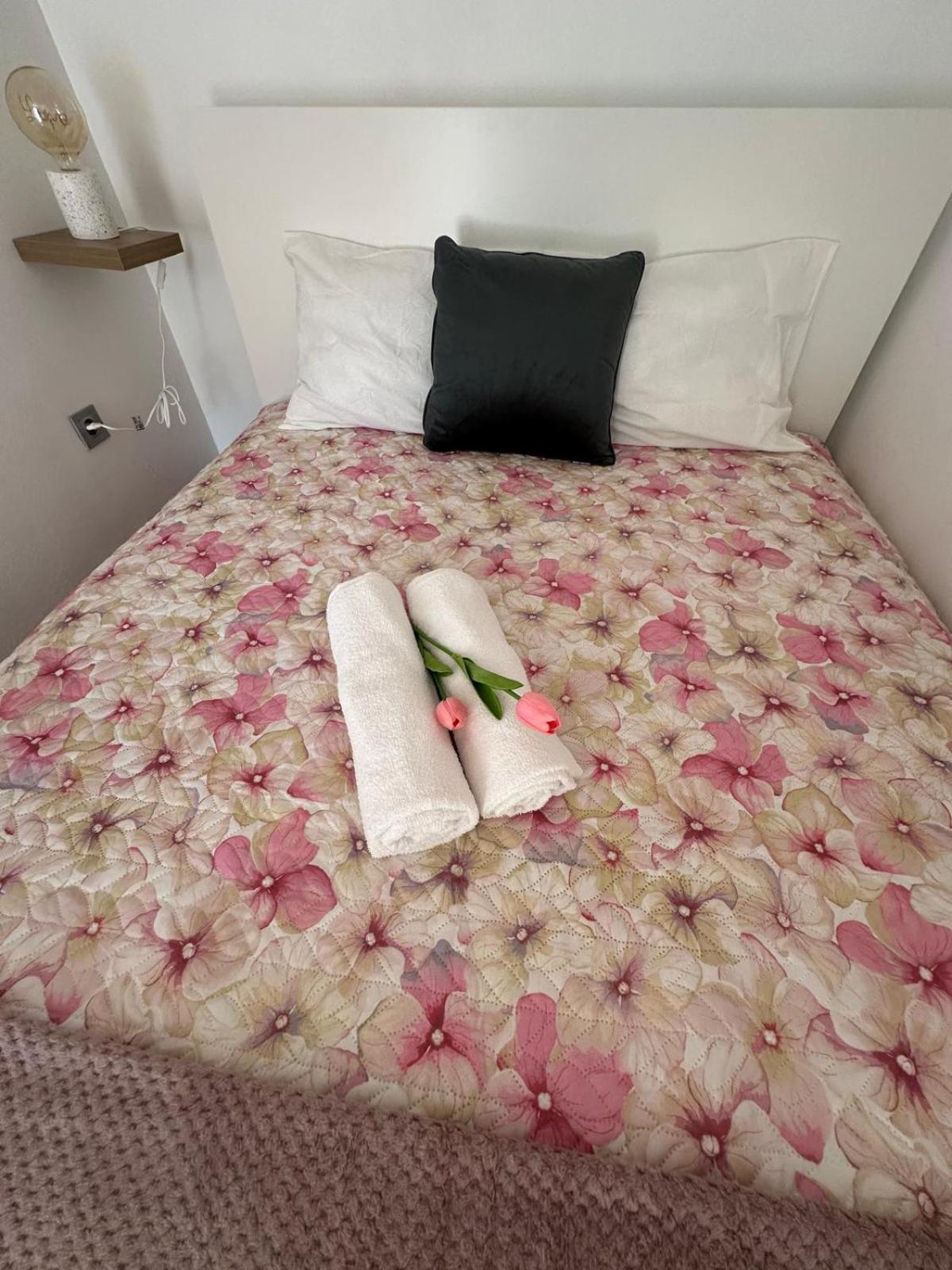 Holiday home Spot Do Vale *