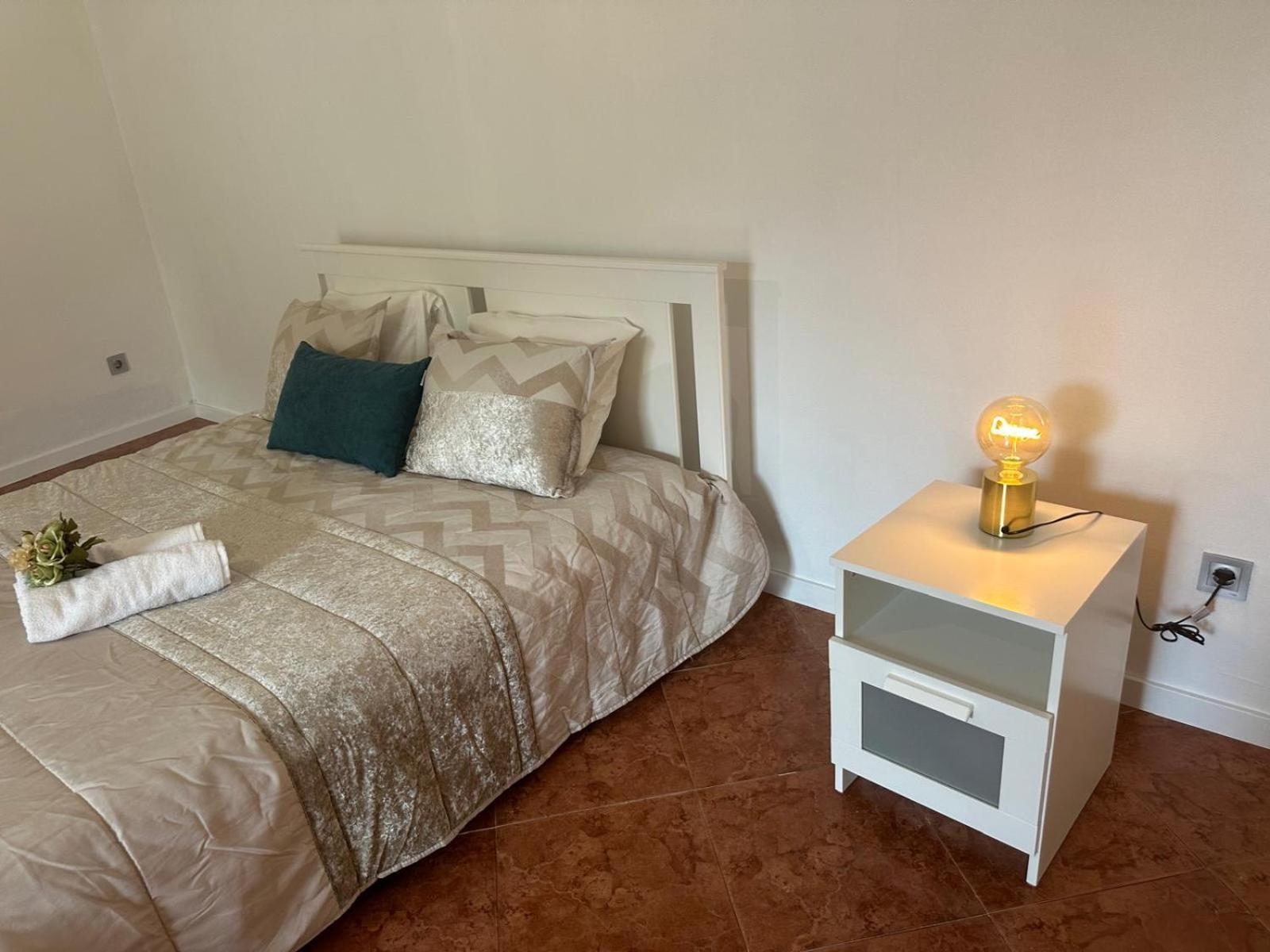 Holiday home Spot Do Vale Machico (Madeira)