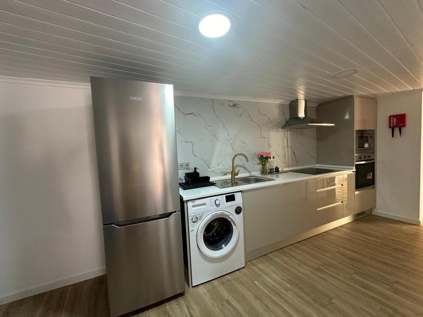 Holiday home Spot Do Vale Machico (Madeira)