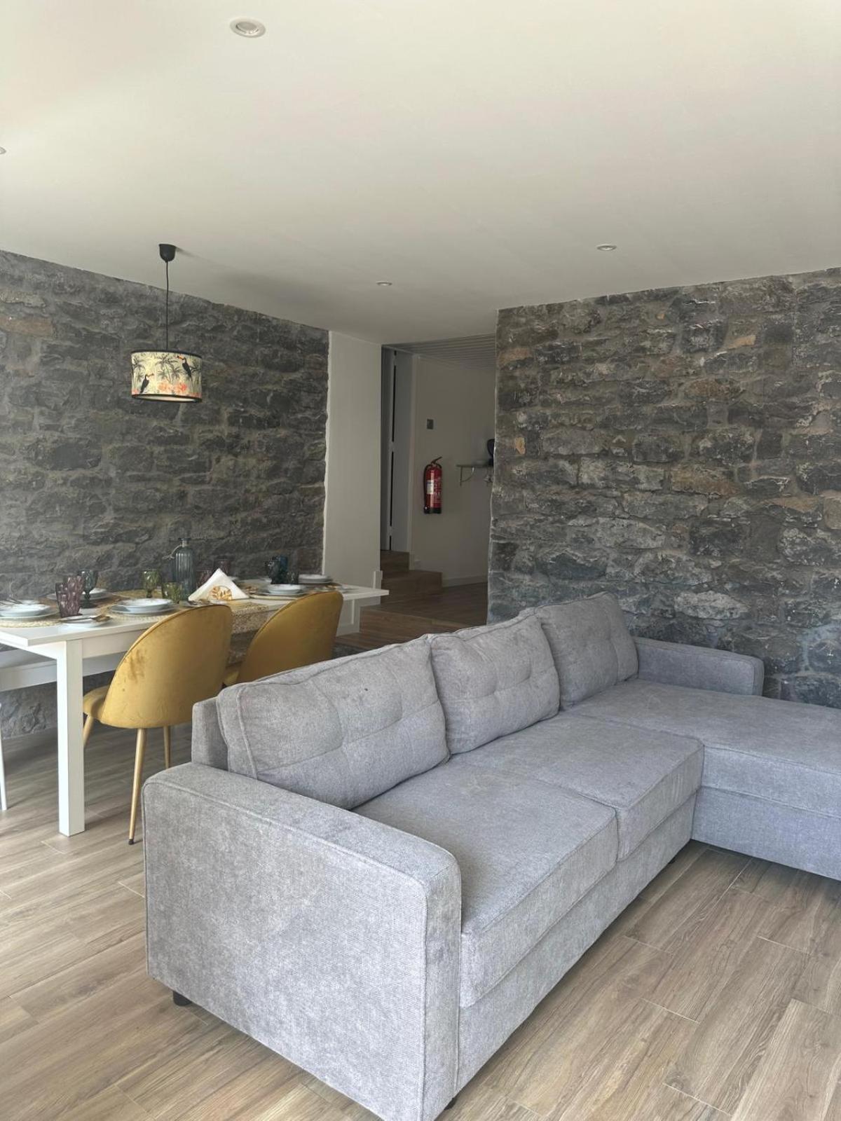 Holiday home Spot Do Vale Machico (Madeira)
